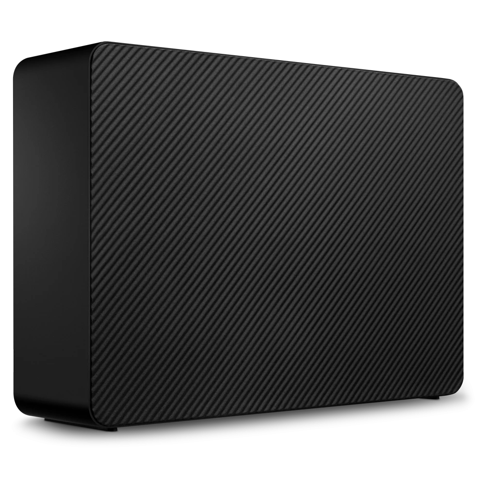 Seagate Expansion 14TB External Hard