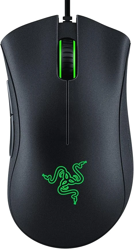 Razer DeathAdder Mouse